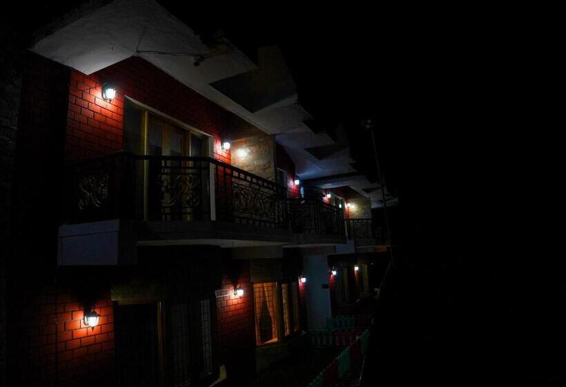 فندق Vista Suites Doddabetta Ooty By Bestinn Leisure