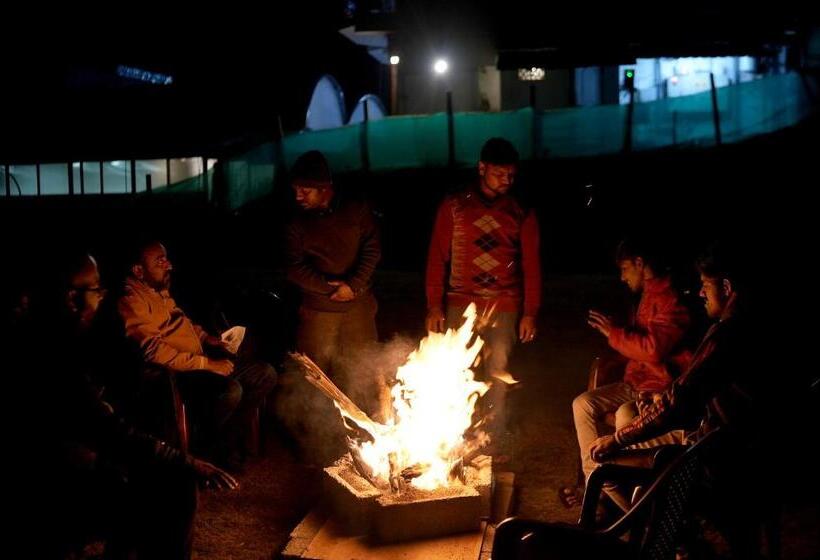 فندق Vista Suites Doddabetta Ooty By Bestinn Leisure