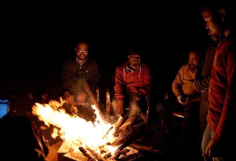 فندق Vista Suites Doddabetta Ooty By Bestinn Leisure