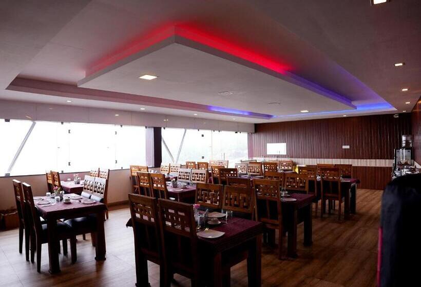 فندق Vista Suites Doddabetta Ooty By Bestinn Leisure