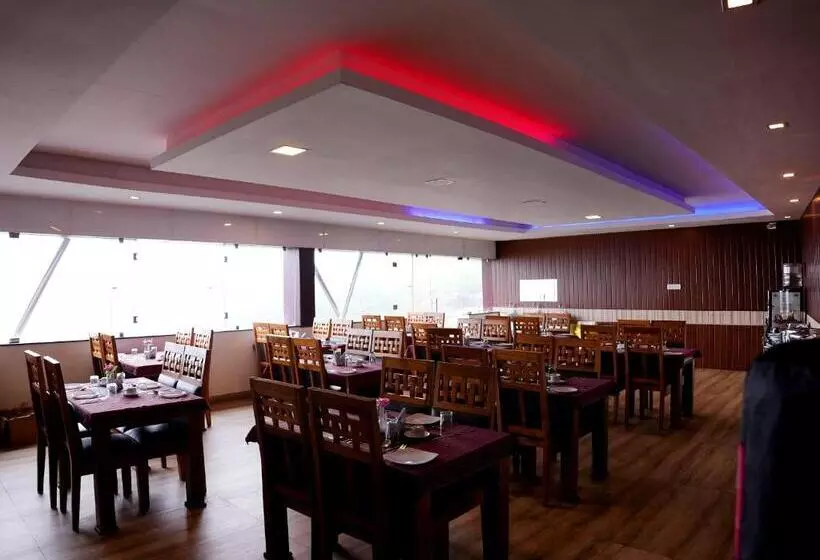 ホテル Vista Suites Doddabetta Ooty By Bestinn Leisure