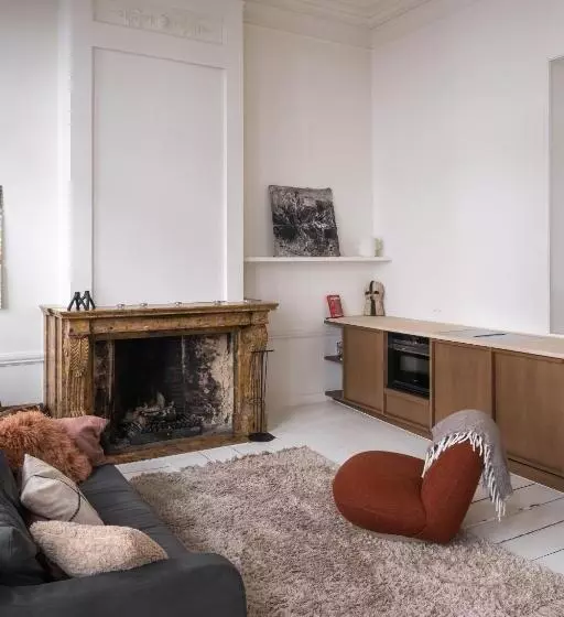 Luxuryapartmentsoulforcity