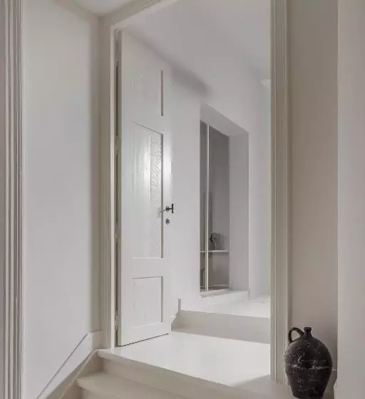 Luxuryapartmentsoulforcity