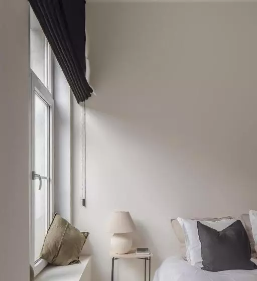 Luxuryapartmentsoulforcity