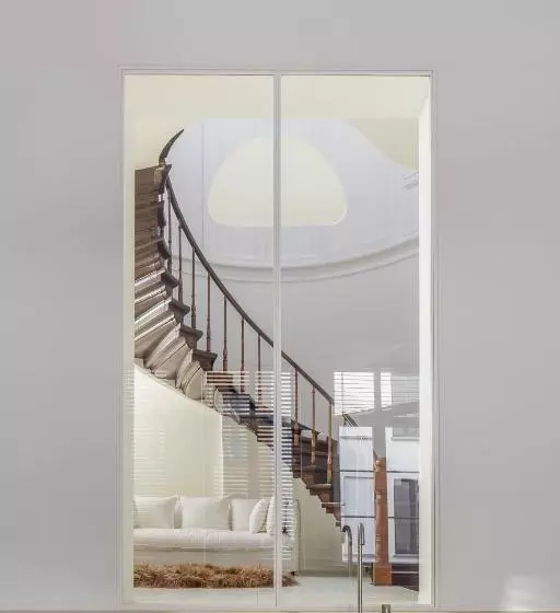 Luxuryapartmentsoulforcity