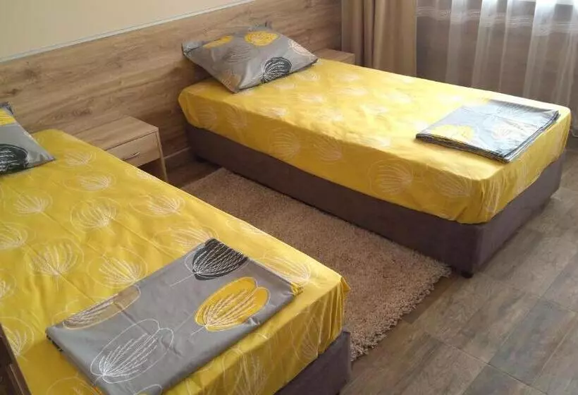 Panorama Apartment