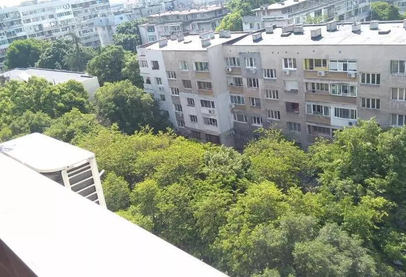 Panorama Apartment