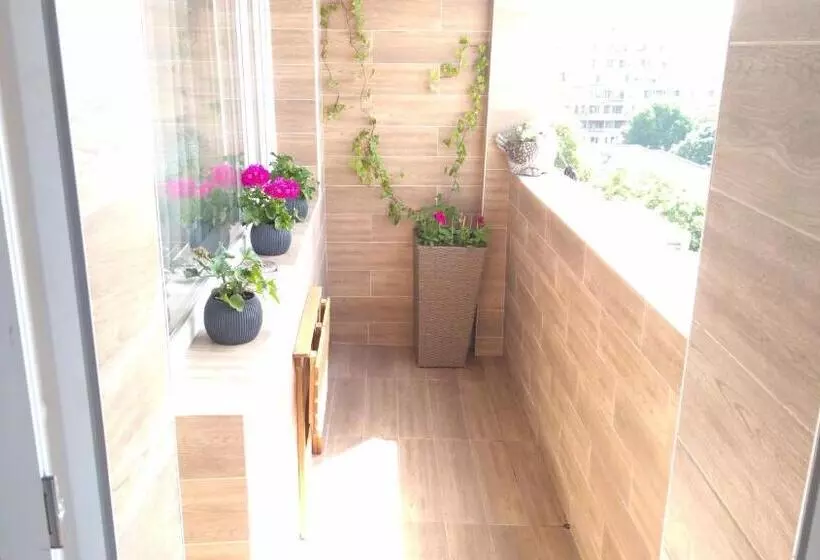 Panorama Apartment