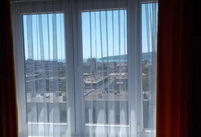 Panorama Apartment