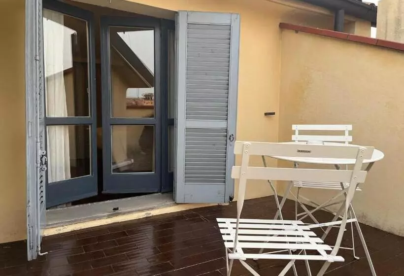 پانسیون B&b Artincentro