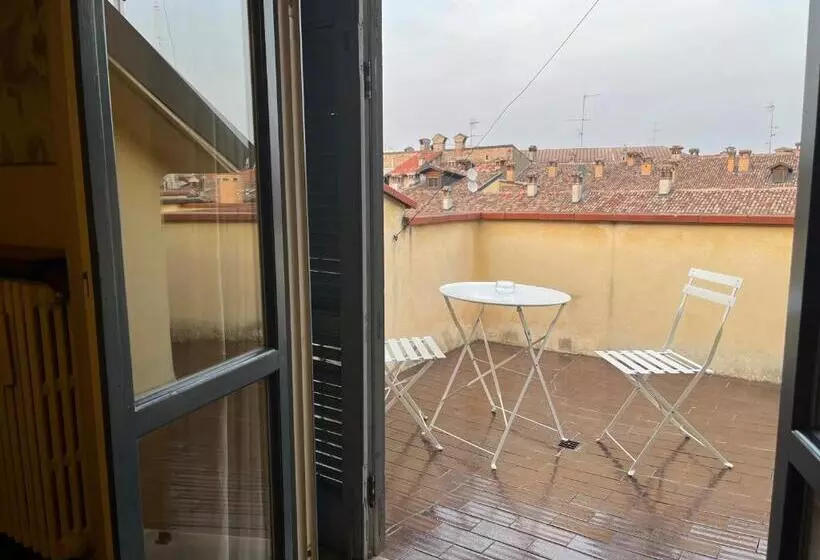 پانسیون B&b Artincentro