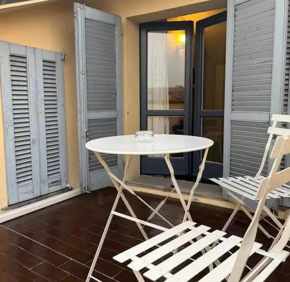 پانسیون B&b Artincentro