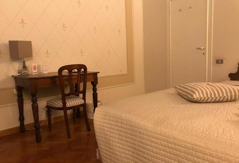 펜션 B&b Artincentro