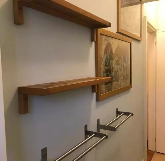 پانسیون B&b Artincentro