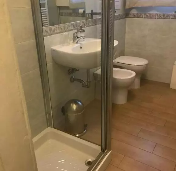 پانسیون B&b Artincentro