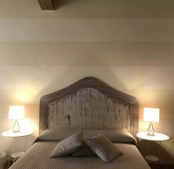 پانسیون B&b Artincentro