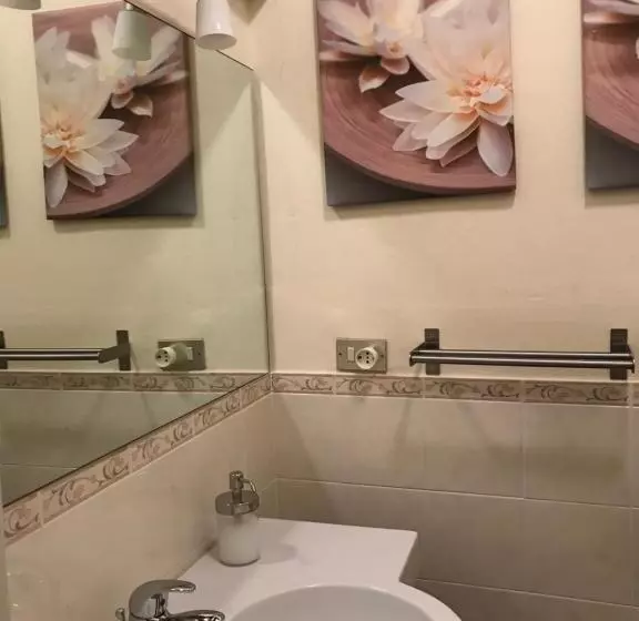 پانسیون B&b Artincentro