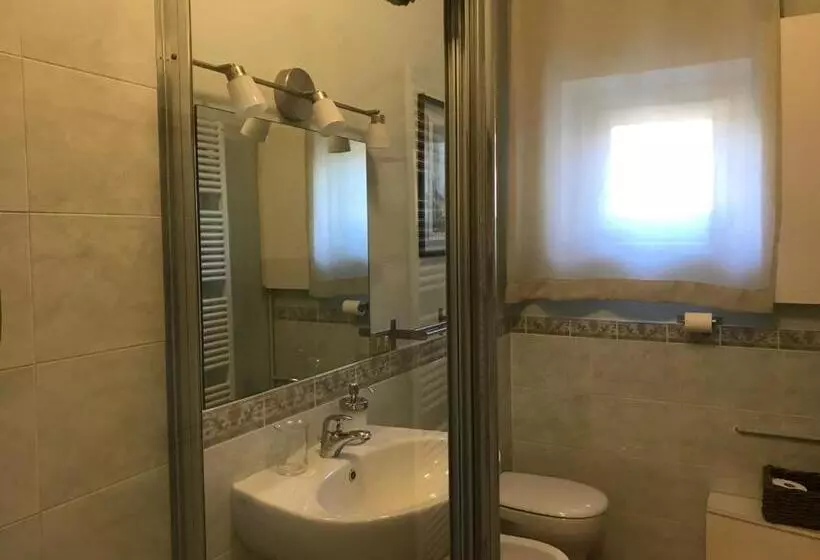 پانسیون B&b Artincentro