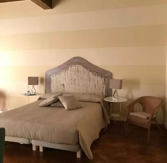 پانسیون B&b Artincentro