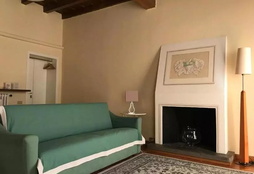 پانسیون B&b Artincentro