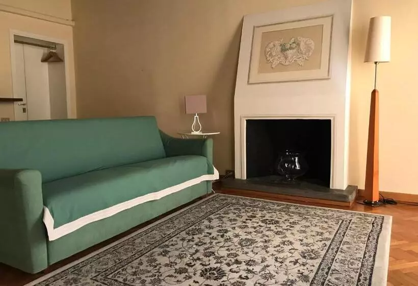 پانسیون B&b Artincentro