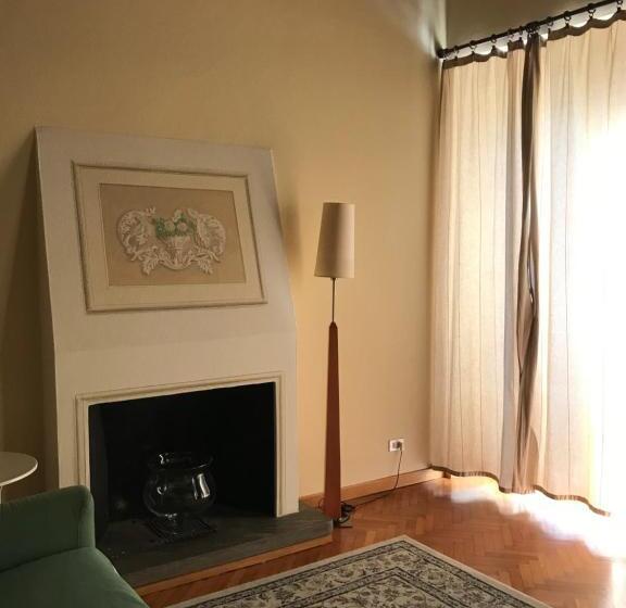 펜션 B&b Artincentro