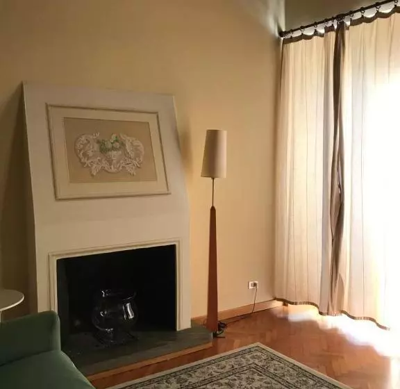 پانسیون B&b Artincentro