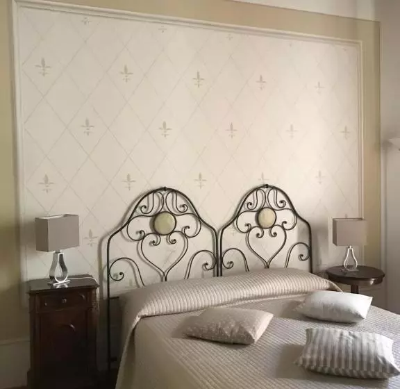 پانسیون B&b Artincentro