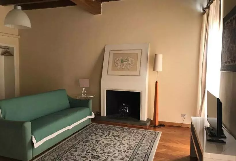 پانسیون B&b Artincentro