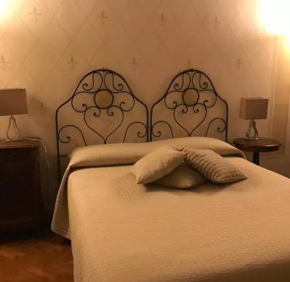 پانسیون B&b Artincentro
