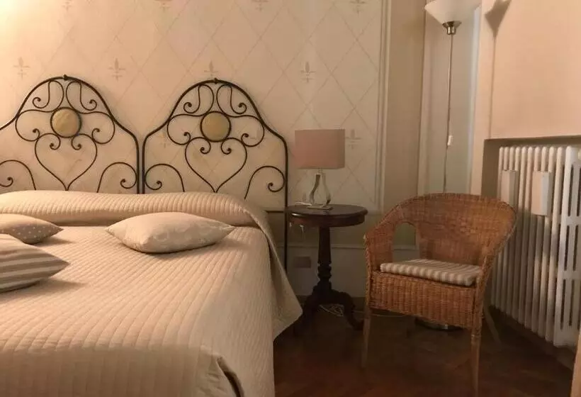 پانسیون B&b Artincentro