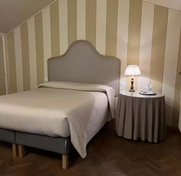 پانسیون B&b Artincentro