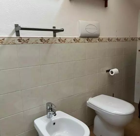 پانسیون B&b Artincentro