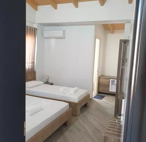 Majatalo Elma Guest House