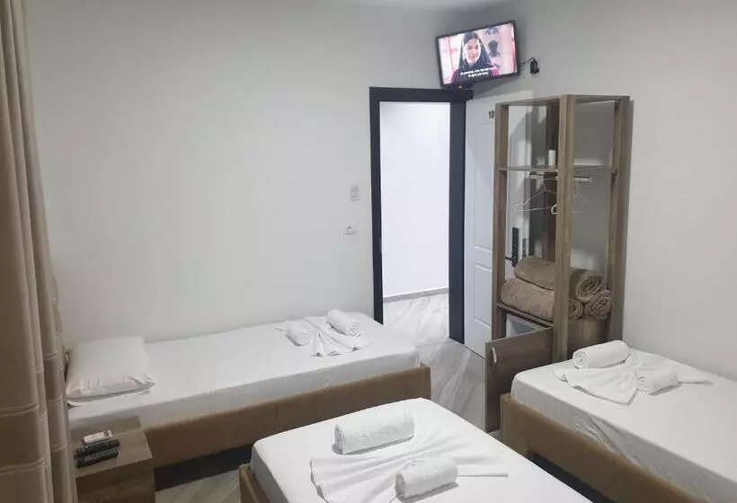 Majatalo Elma Guest House