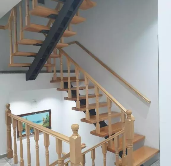 Majatalo Elma Guest House