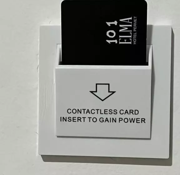 Majatalo Elma Guest House