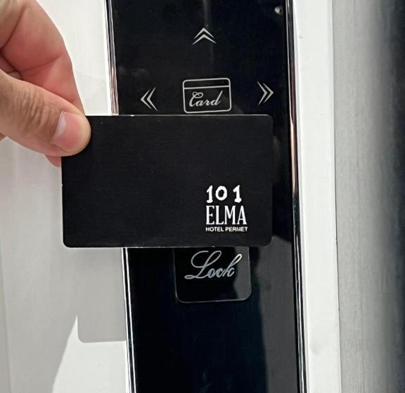 پانسیون Elma Guest House