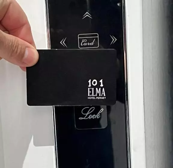 Majatalo Elma Guest House