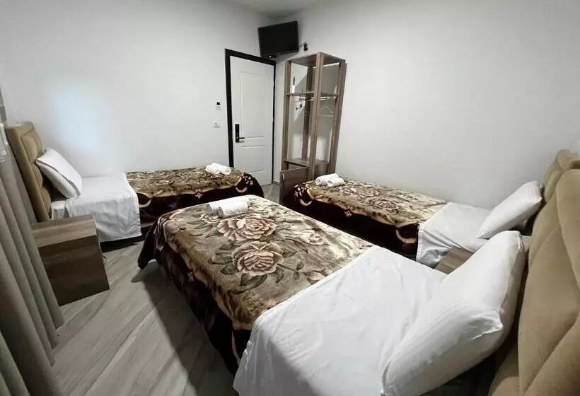 Majatalo Elma Guest House