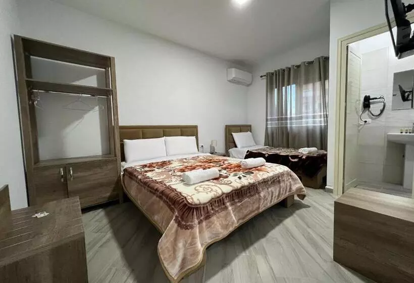 Majatalo Elma Guest House