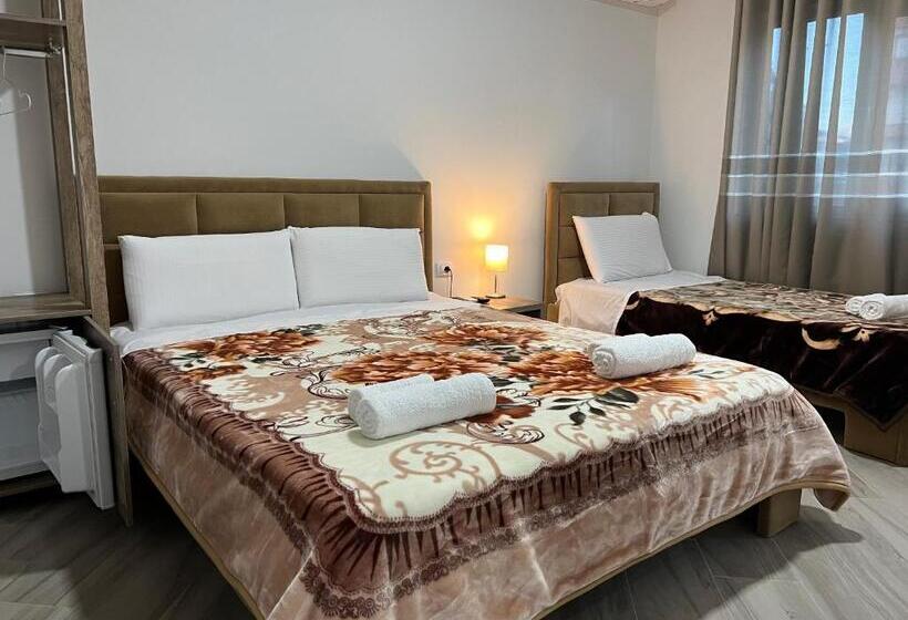 پانسیون Elma Guest House