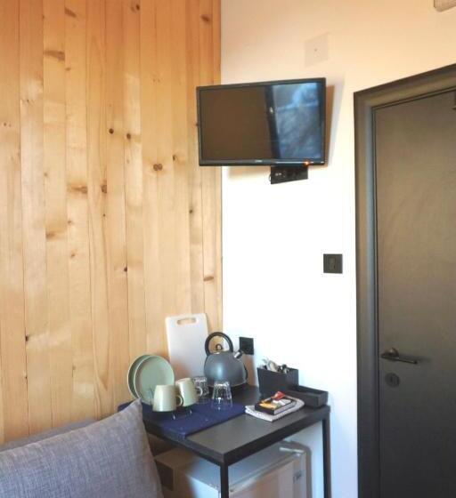 پانسیون Montana