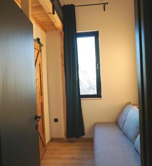 پانسیون Montana