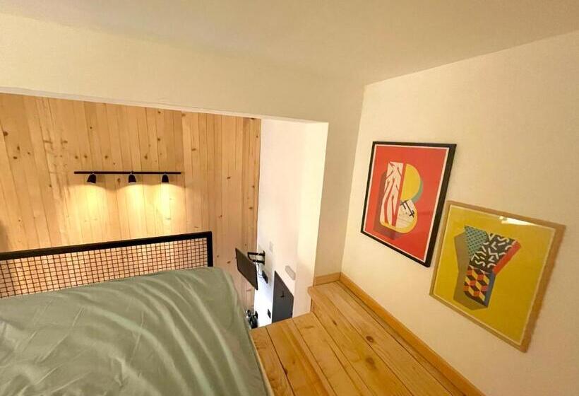 پانسیون Montana