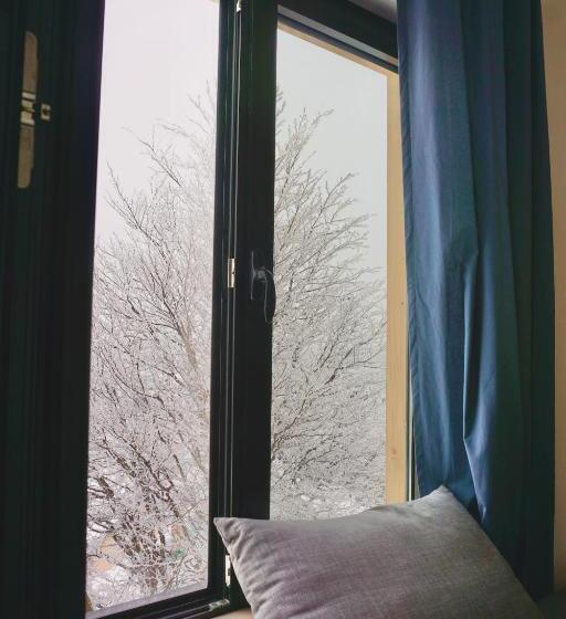 پانسیون Montana