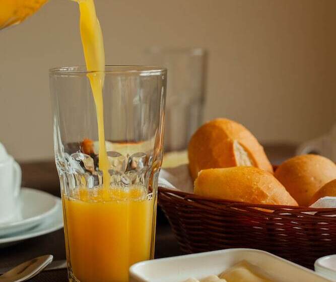 Pensione Pousada Iandara