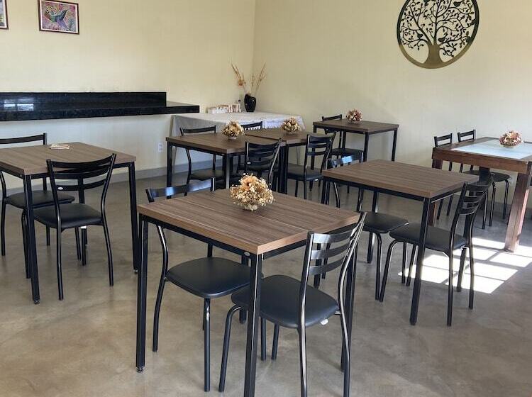 Pensione Pousada Iandara