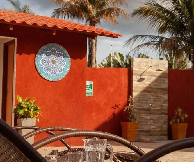 Pensione Pousada Iandara