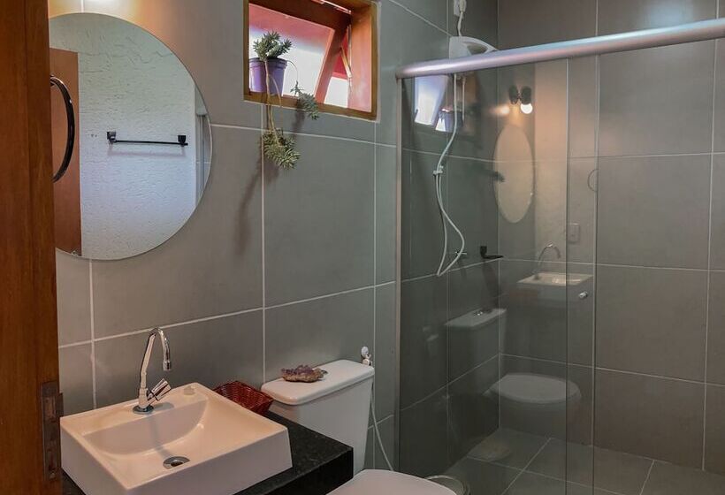 Pensione Pousada Iandara